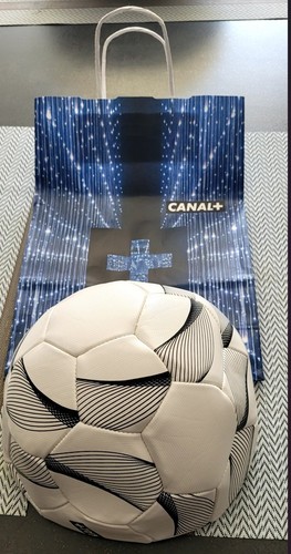 Ballon football gonfler - football,