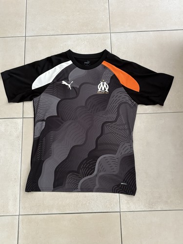 Puma maillot entrainement - puma,