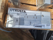 IKEA UTRUSTA 2 Outlet Power
