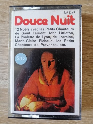 Ancienne audio douce nuit - ancienne,