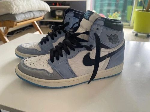 Air jordan retro - air, high