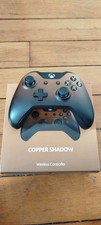 Manette Xbox One Copper Shadow