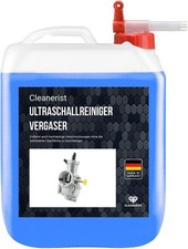 Cleanerist | Nettoyant