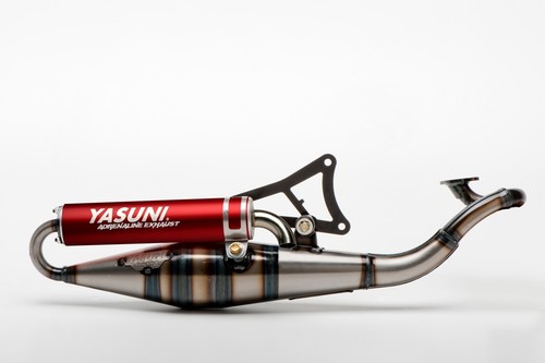 Pot scoot yasuni - , pour