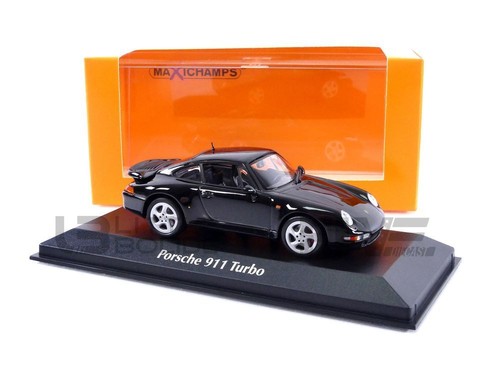 Maxichamps porsche 911 - -,