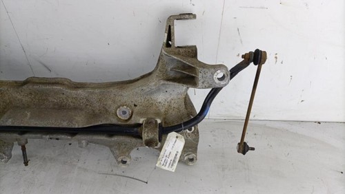 Berceau avant peugeot bipper - berceau,