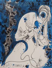 Raymond MORETTI : Les