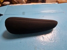 PEUGEOT PARTNER TEPEE 2008-2018 ARM REST PASSENGER LEFT NSF SIDE BLACK 