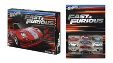 Coffret miniatures hot - 10,
