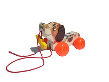 29 ⚜️  Ancien Jouet Le