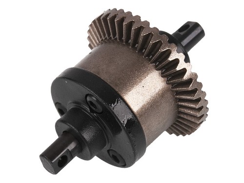 Différentiel traxxas diff - traxxas,