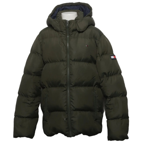 Tommy hilfiger doudoune - tommy,
