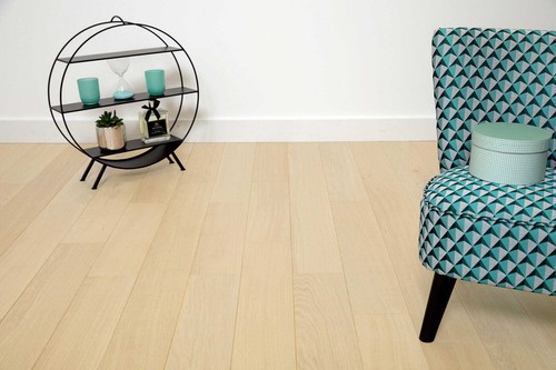Parquet massif chêne - parquet,