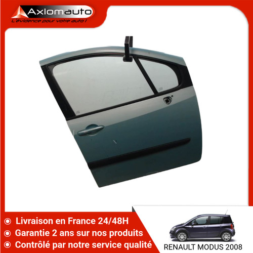 Porte avant droit - 🇫🇷,