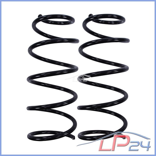 Kit ressorts suspension - kit,