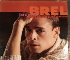 Jacques BREL Intégrale 172