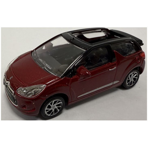 Norev scale citroen - scale, ds