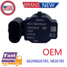 66209826785 New Ultrasonic Parking Assist Sensor For 2019-2023 BMW X5 X6 X7 Z4