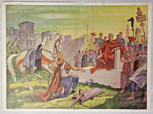 Affiche scolaire rossignol - affiche,