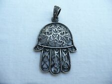 main de fatma ancienne vintage