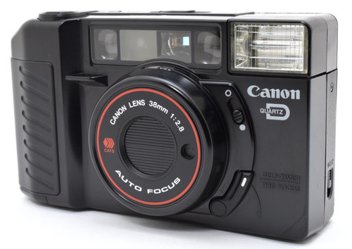 Near mint canon - mint], autoboy2