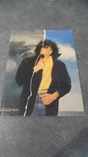 NO VINYL JULIEN CLERC WITHOUT INTERMISSION CONCERT TOUR PROGRAM
