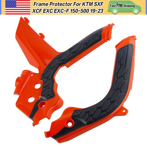 Frame protector guards - frame, for