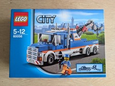 LEGO City 60056 -  La