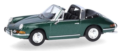 Herpa 033732 004 porsche - herpa,