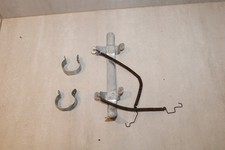 porte bidon ou porte paquet LOUIS PITARD 1930's vélo ancien (no rené herse)