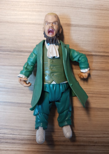 Figurine rétro wwe - rétro,
