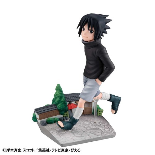 Figurines articulées