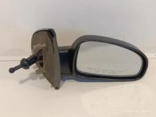 96406189 rétroviseur droit CHEVROLET DAEWOO KALOS (T200) (01/05>10/08<) 012185