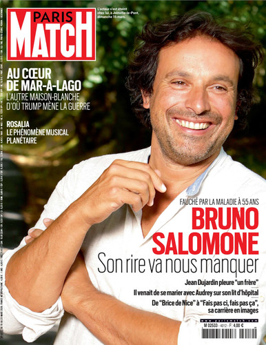 Paris match 4012 - match,
