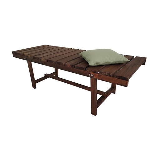 Banc jardin balcon places - 2,