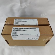 New Siemens 6AV2123-2DB03-0AX0
