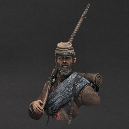 Figurine buste en résine - buste,