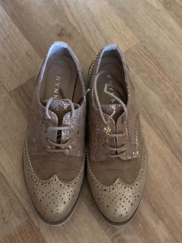 Derbies rose 38 - rose,