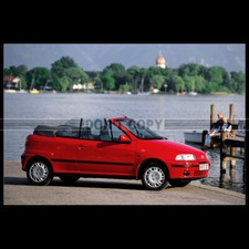 Photo A.017835 FIAT PUNTO