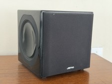 Jamo Subwoofer Sub 800 Black