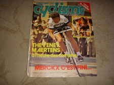 MIROIR du CYCLISME 251 06.1978