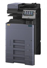 UTAX KYOCERA 350CI IMPRIMANTE LASER MULTIFONCTION A4 COULEURS F-R RÉSEAU 35PPM
