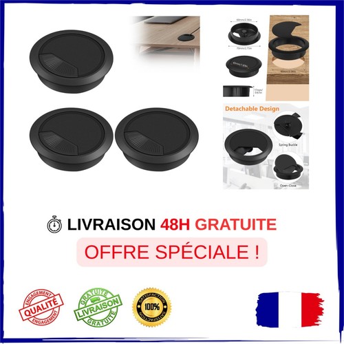 Flintronic lot 3 - lot,