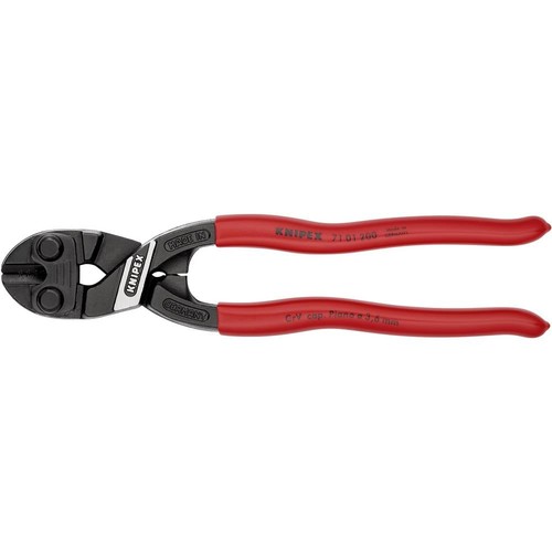 Coupe boulons knipex cobolt - coupe-boulons,