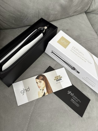 Ghd platinum lisseur - ghd, blanc