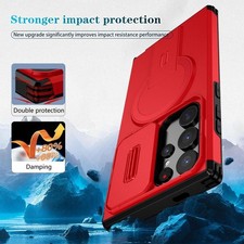 Étui Camshield MagSafe avec