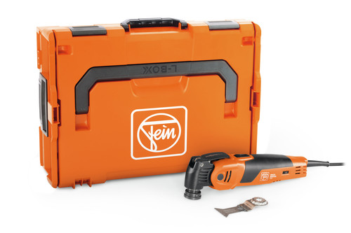 Fein multimaster 700 - mm, max