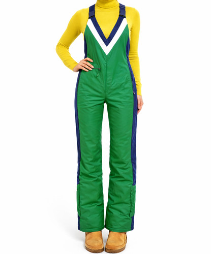 Neve bradley ski bib - neve, ck