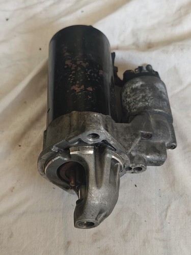 Démarreur bmw bosch réf - bosch,