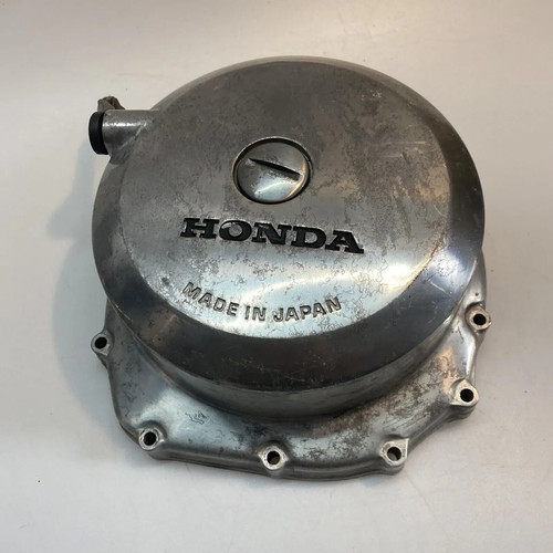 Couvercle moteur droit - couvercle,